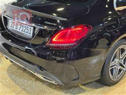 مێرسێدس بێنز C-Class